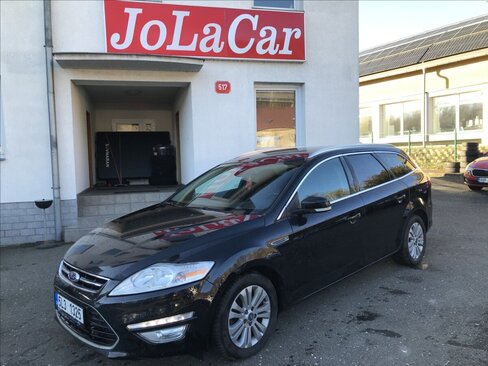 Ford Mondeo Kombi 2,0 l 103 kw