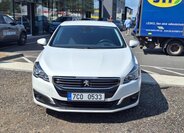 Peugeot 508 3