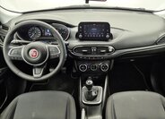 Fiat Tipo Sedan / Limuzína 999,0 73 kw