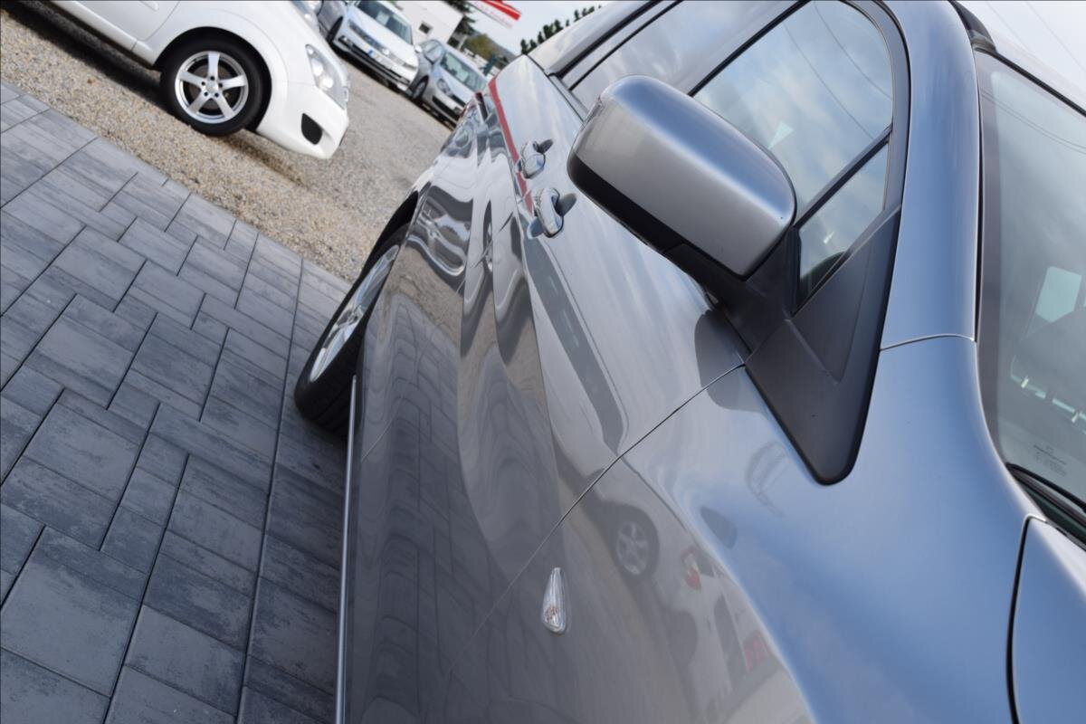 Mazda 5 Kombi 1,8 l 85 kw