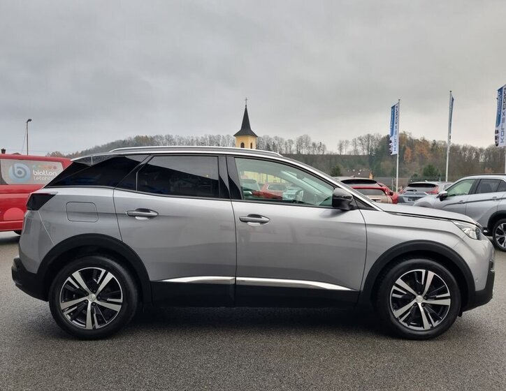 Peugeot 3008 6