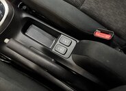 Honda Jazz Hatchback 1,3 l 75 kw