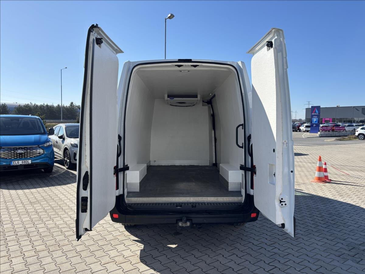 Opel Movano Ostatní 2,3 l 100 kw