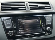 Škoda Fabia Kombi 999,0 70 kw