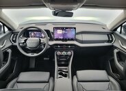 Škoda Kodiaq SUV 2,0 l 142 kw