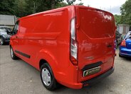 Ford Transit Custom Skříň 2,0 l 95 kw