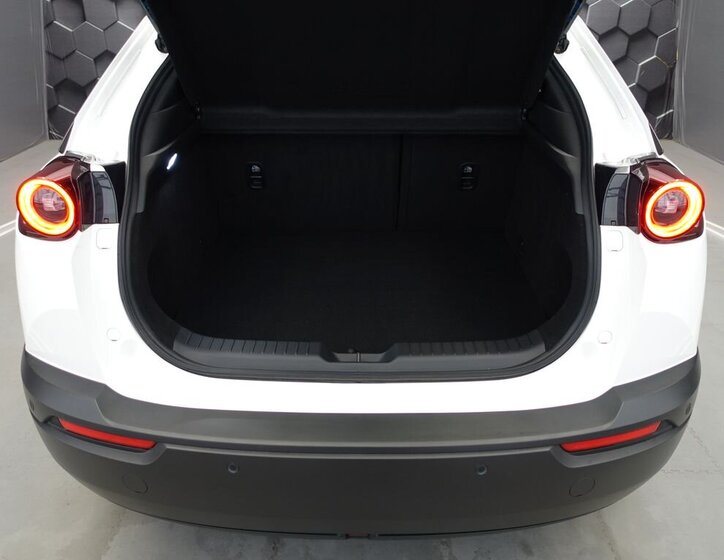 Mazda MX-30 SUV 0,0 107 kw