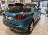 Suzuki Vitara SUV / Terénní 1,4 l 95 kw