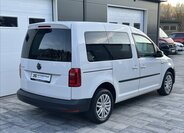 Volkswagen Caddy 5