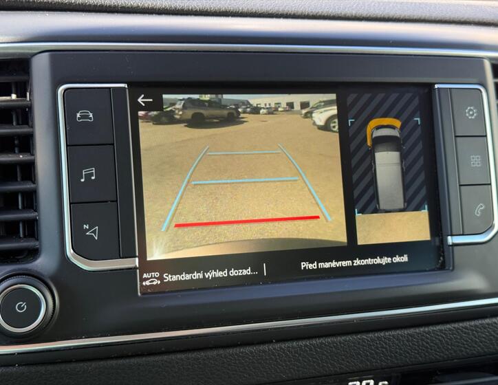 Toyota ProAce Verso 16