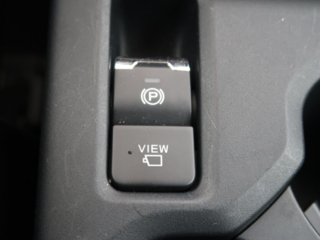 Subaru Forester SUV 2,0 l 113 kw