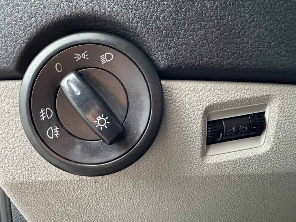 Volkswagen Transporter Skříň 2,0 l 110 kw