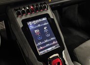 Lamborghini Huracán Kupé 5,2 l 470 kw