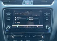 Škoda Octavia Kombi 1,6 l 85 kw