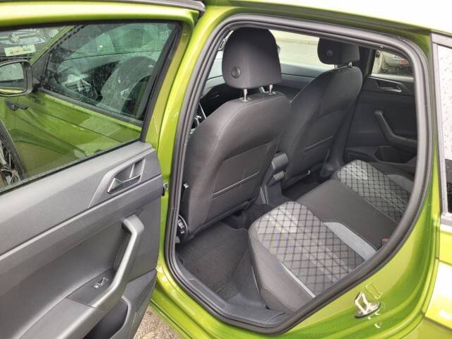 Volkswagen Taigo Ostatní 1,5 l 110 kw