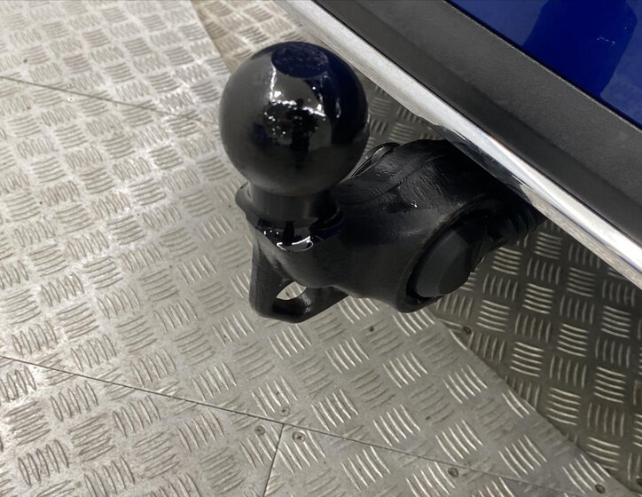 Škoda Kodiaq SUV / Terénní 2,0 l 110 kw