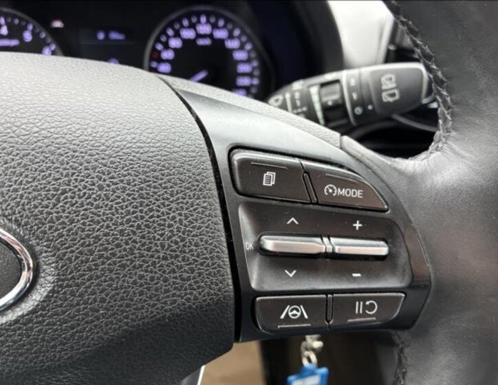 Hyundai i30 Kombi 998,0 88 kw