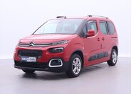 Citroën Berlingo Kombi 1,2 l 81 kw