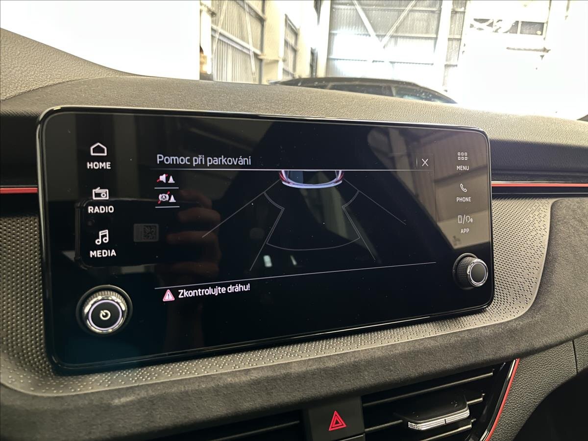 Škoda Kamiq SUV 999,0 85 kw