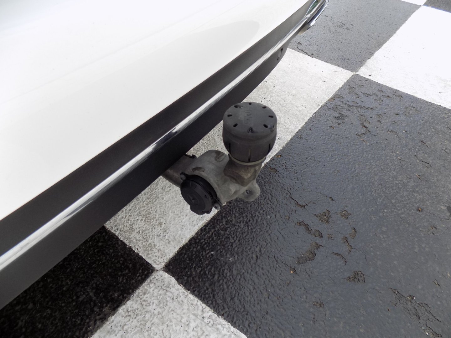 Mercedes-Benz Třídy E