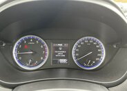 Suzuki SX4 S-Cross SUV / Terénní 998,0 82 kw
