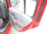 Renault Modus Hatchback 1,1 l 55 kw