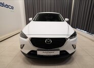 Mazda CX-3 SUV / Terénní 2,0 l 88 kw