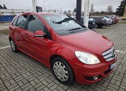 Mercedes-Benz Třídy B 8
