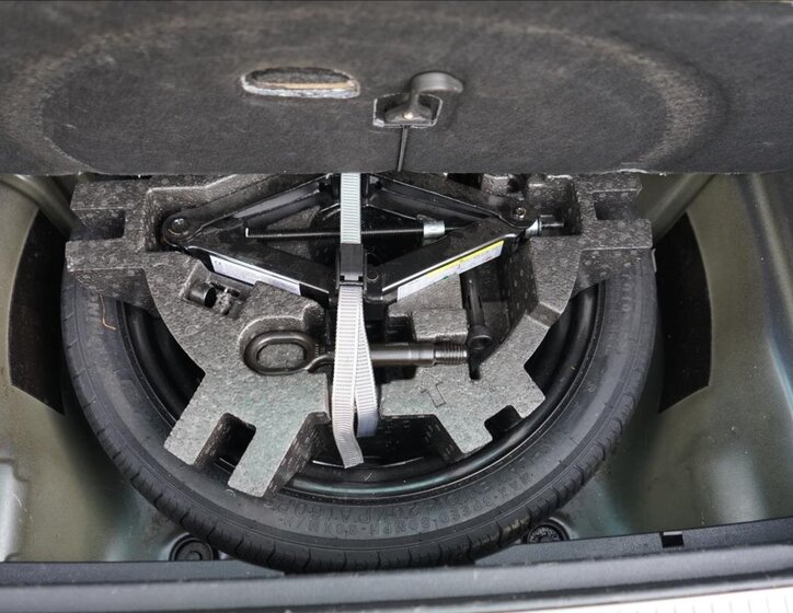 Škoda Superb Kombi 2,0 l 140 kw