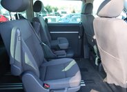 Volkswagen Multivan MPV 2,0 l 103 kw