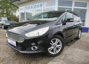Ford S-MAX 2