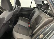 Škoda Fabia Hatchback 999,0 70 kw