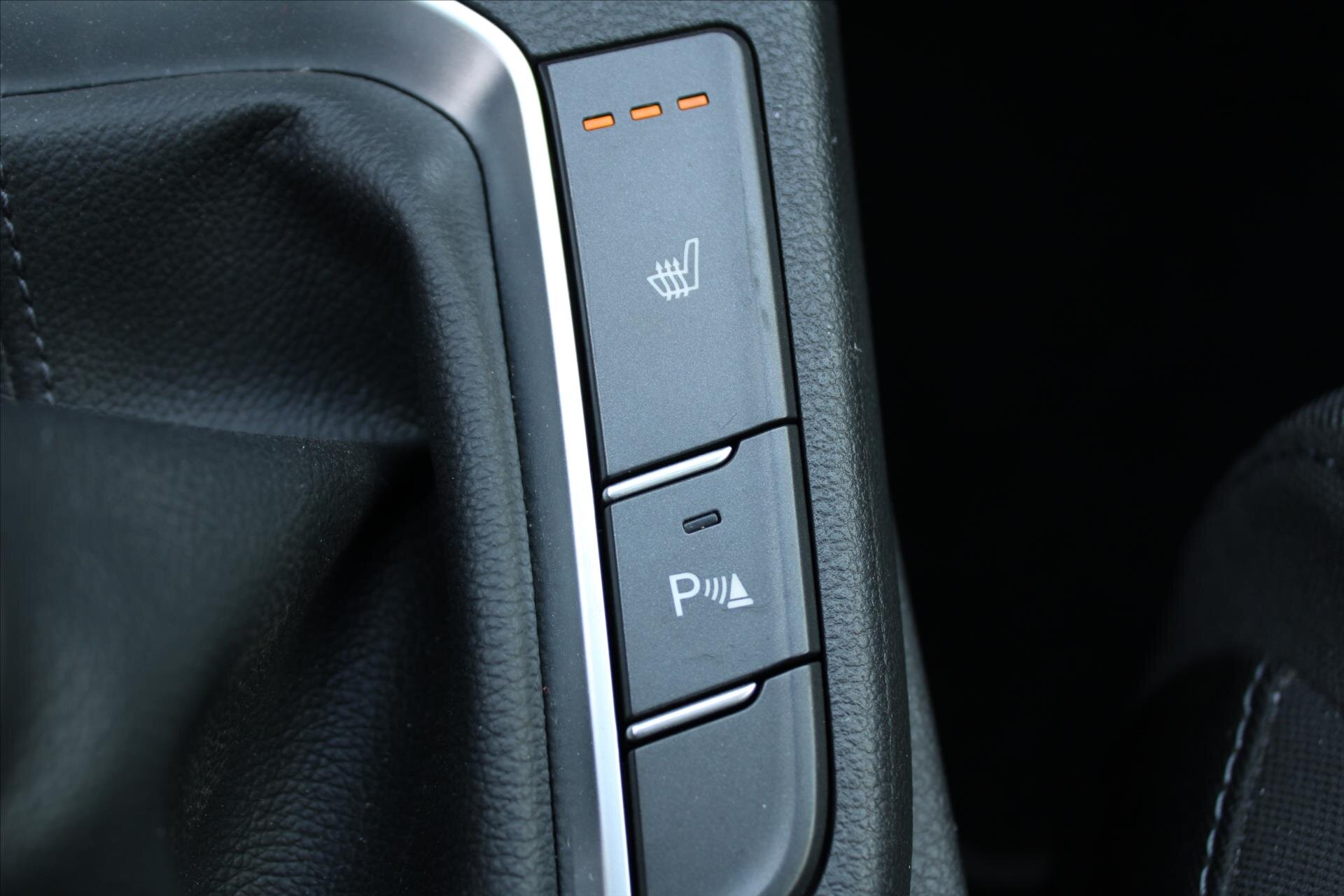 Hyundai i30 Liftback 1,5 l 117 kw