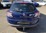 Renault Mégane Kombi 1,6 l 81 kw