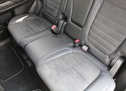 Mitsubishi Outlander SUV / Terénní 2,0 l 110 kw