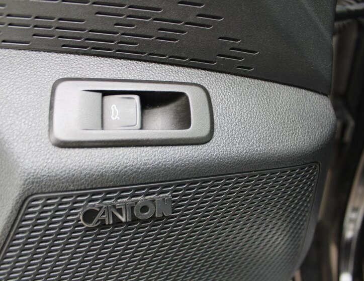 Škoda Octavia Liftback 2,0 l 110 kw