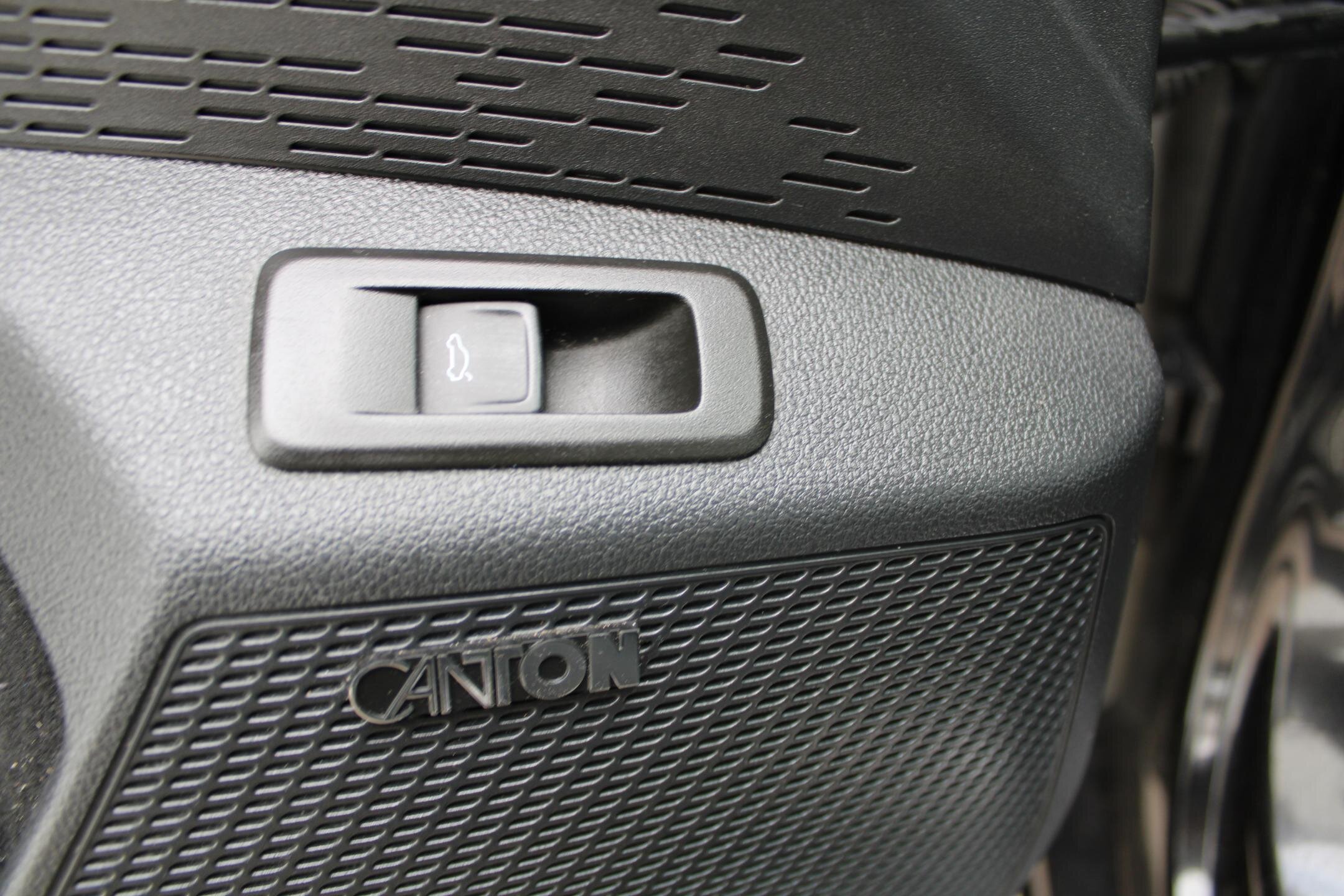 Škoda Octavia Liftback 2,0 l 110 kw