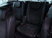 Volkswagen Sharan MPV 2,0 l 130 kw