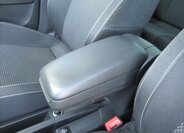 Škoda Rapid Hatchback 1,2 l 77 kw