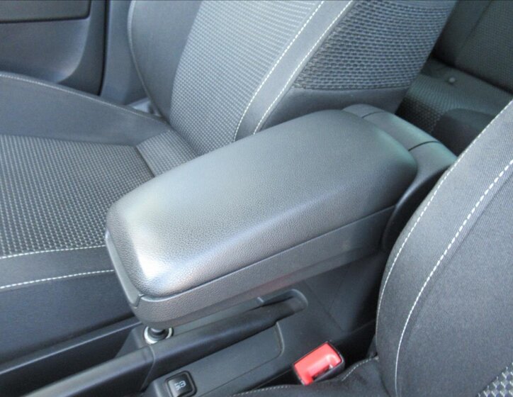 Škoda Rapid Hatchback 1,2 l 77 kw