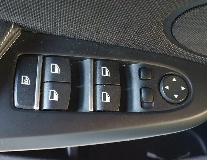 BMW X3 SUV 0,0 135 kw