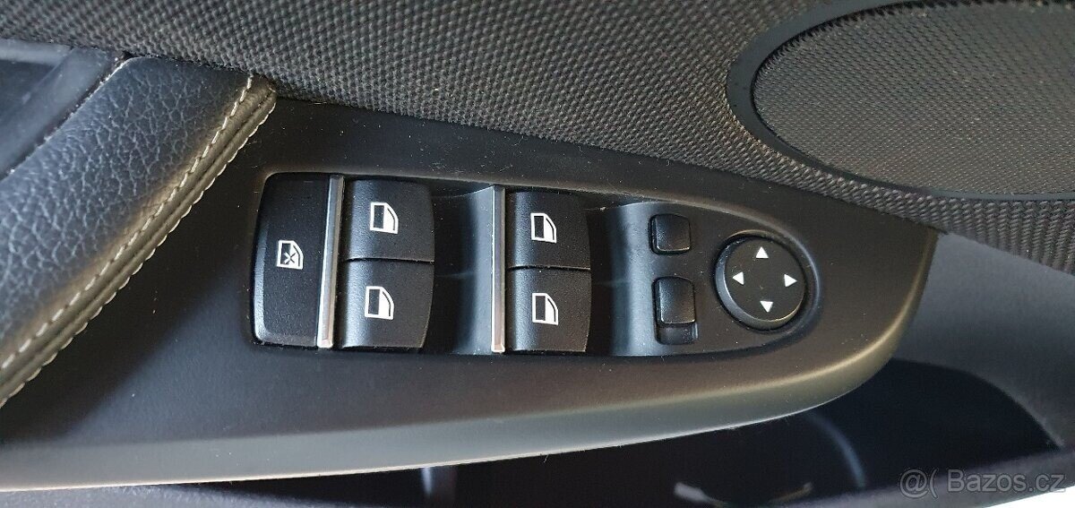 BMW X3 SUV 0,0 135 kw