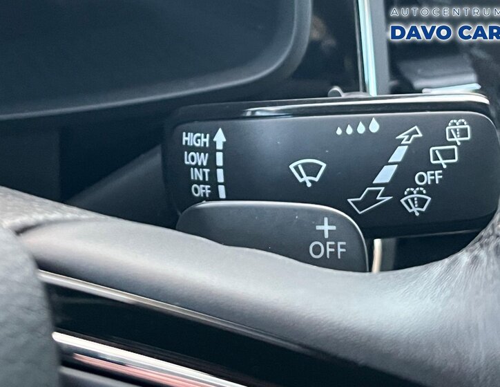 Škoda Kodiaq SUV 2,0 l 140 kw