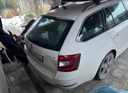 Škoda Octavia Kombi 0,0 110 kw