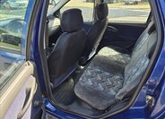 Fiat Punto Hatchback 1,2 l 44 kw