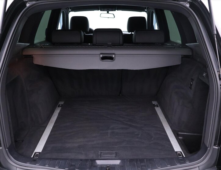 BMW X3 SUV / Terénní 2,0 l 110 kw