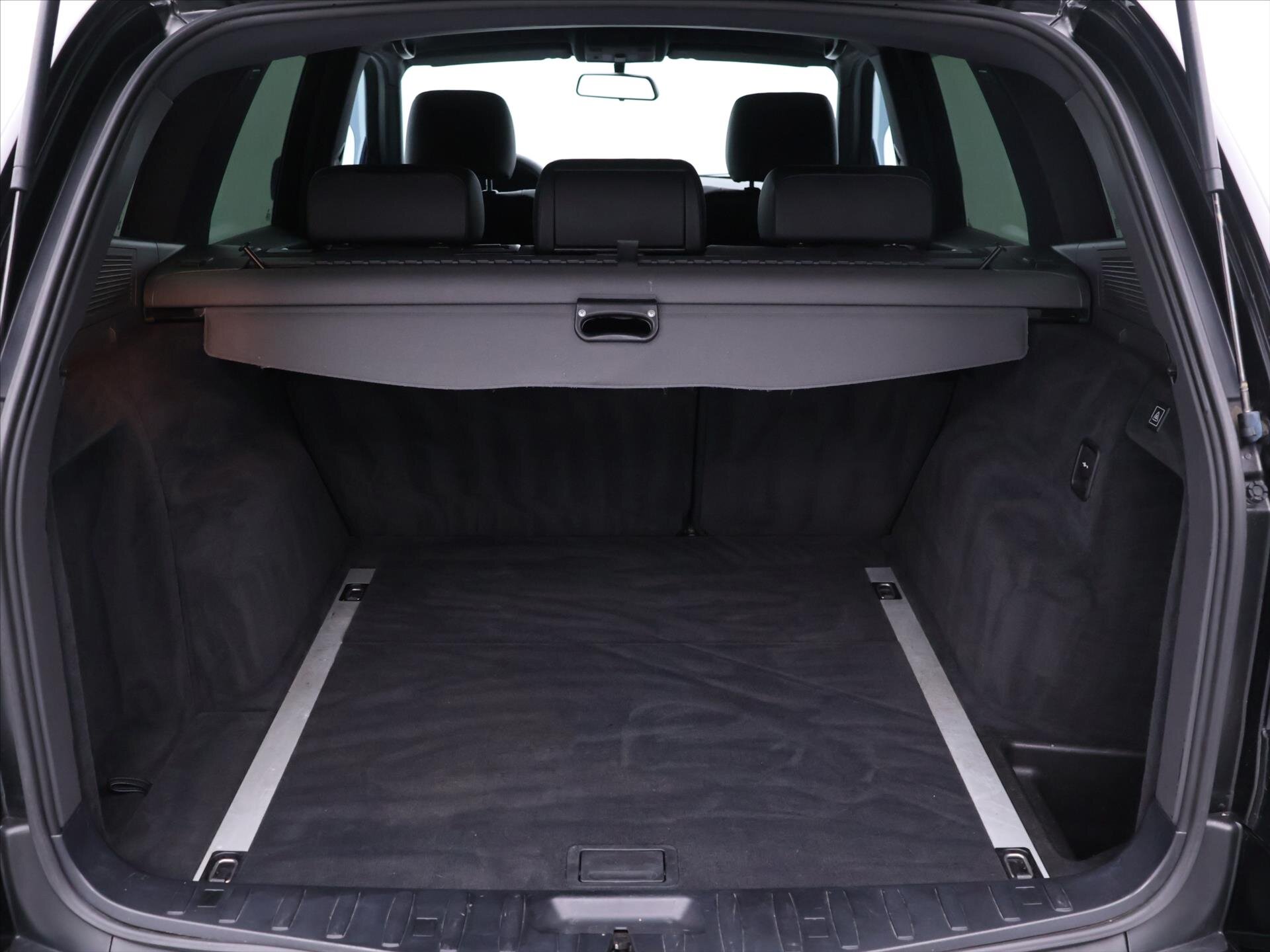 BMW X3 SUV / Terénní 2,0 l 110 kw