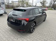 Škoda Scala Hatchback 999,0 85 kw