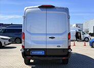 Ford Transit Skříň 2,0 l 96 kw