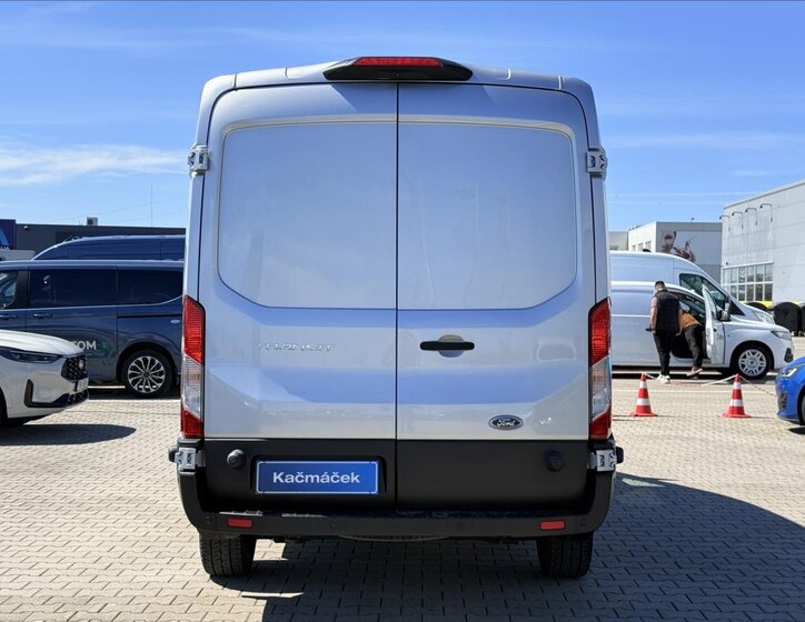 Ford Transit Skříň 2,0 l 96 kw